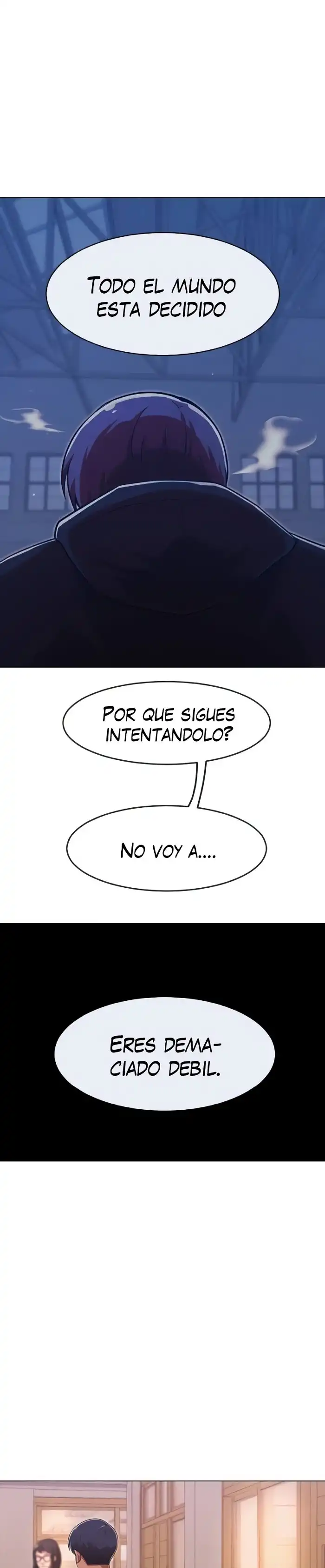 ¡La chica de Random Chatting! - Capítulo 174 - Página 30 - LectorTMOo