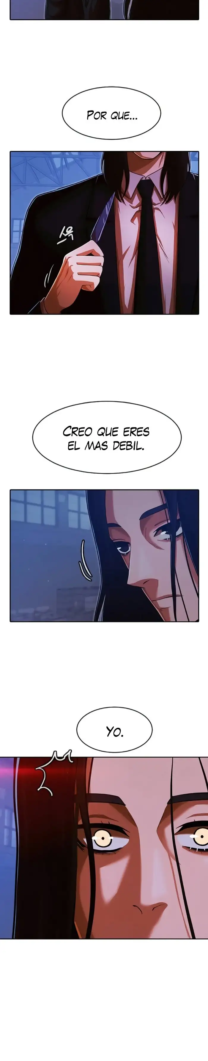 ¡La chica de Random Chatting! - Capítulo 174 - Página 40 - LectorTMOo