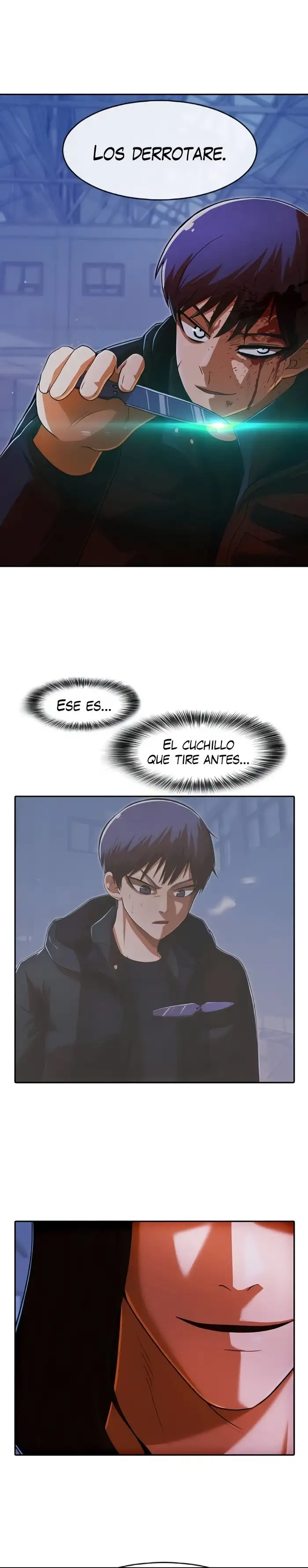 ¡La chica de Random Chatting! - Capítulo 174 - Página 41 - LectorTMOo