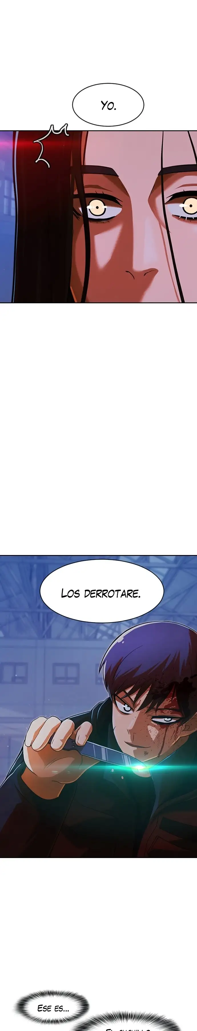 ¡La chica de Random Chatting! - Capítulo 175 - Página 3 - LectorTMOo