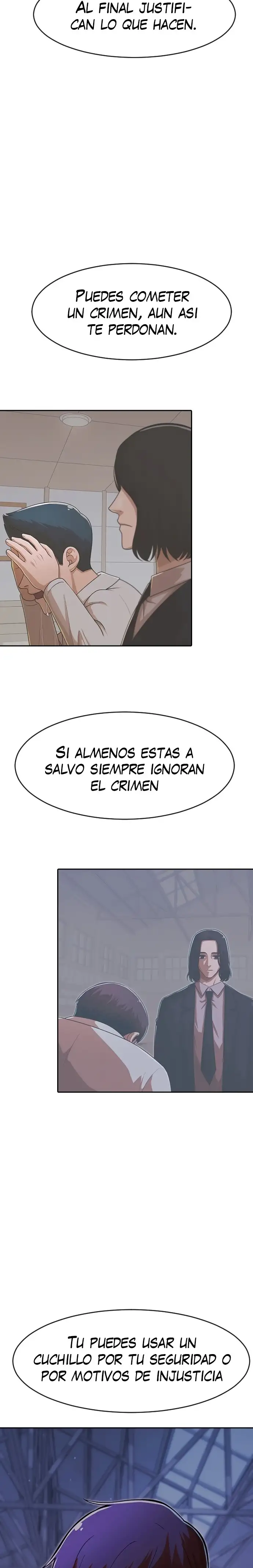 ¡La chica de Random Chatting! - Capítulo 175 - Página 7 - LectorTMOo
