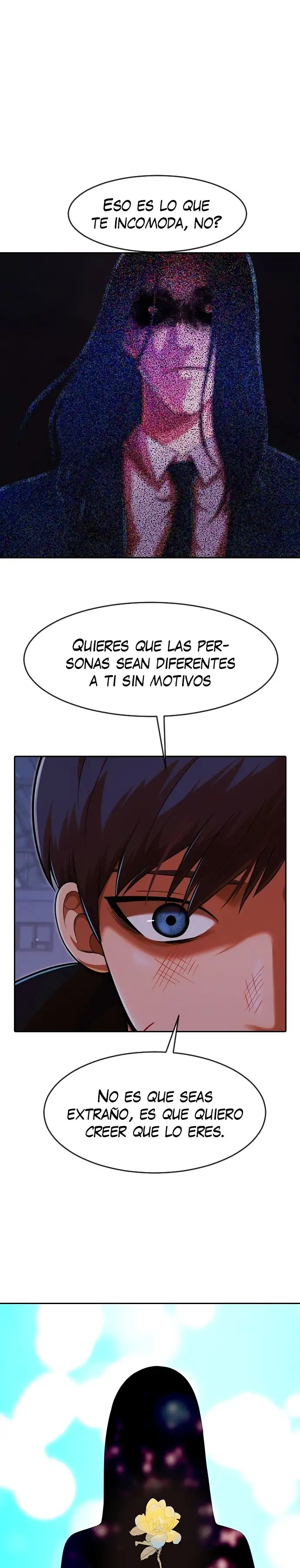 ¡La chica de Random Chatting! - Capítulo 175 - Página 13 - LectorTMOo
