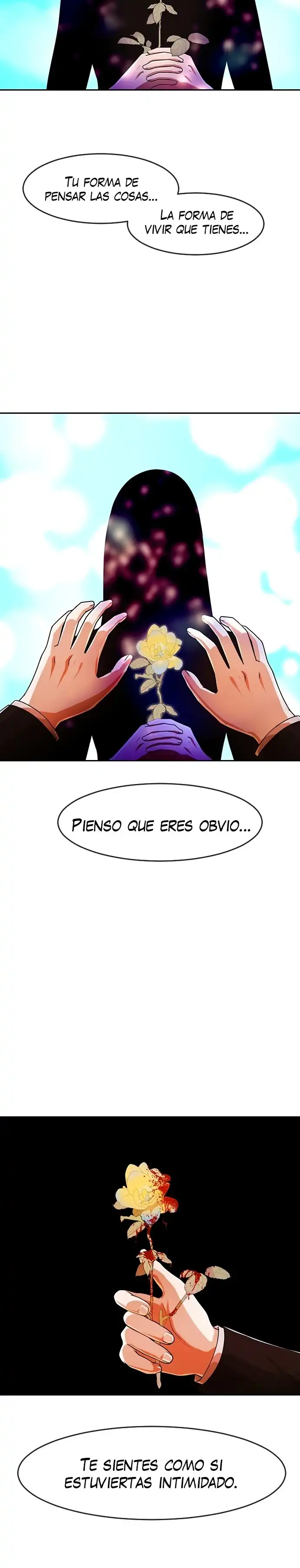 ¡La chica de Random Chatting! - Capítulo 175 - Página 14 - LectorTMOo