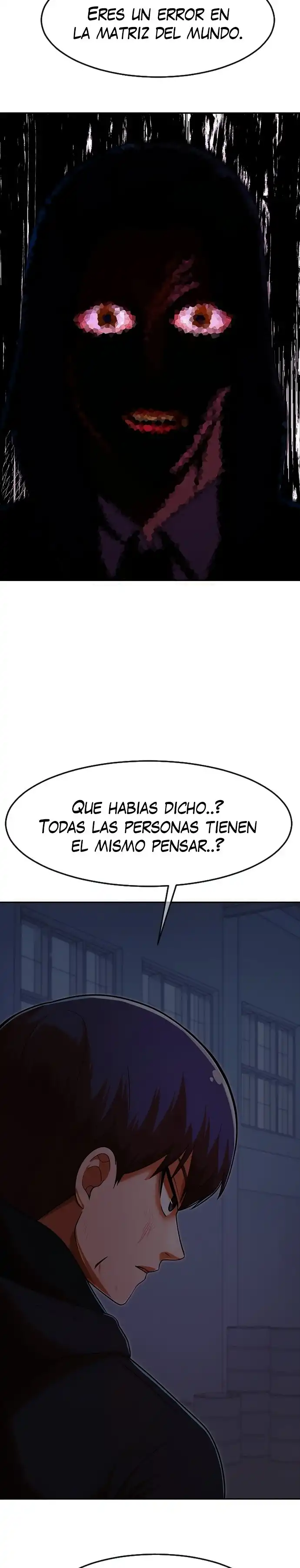 ¡La chica de Random Chatting! - Capítulo 175 - Página 18 - LectorTMOo