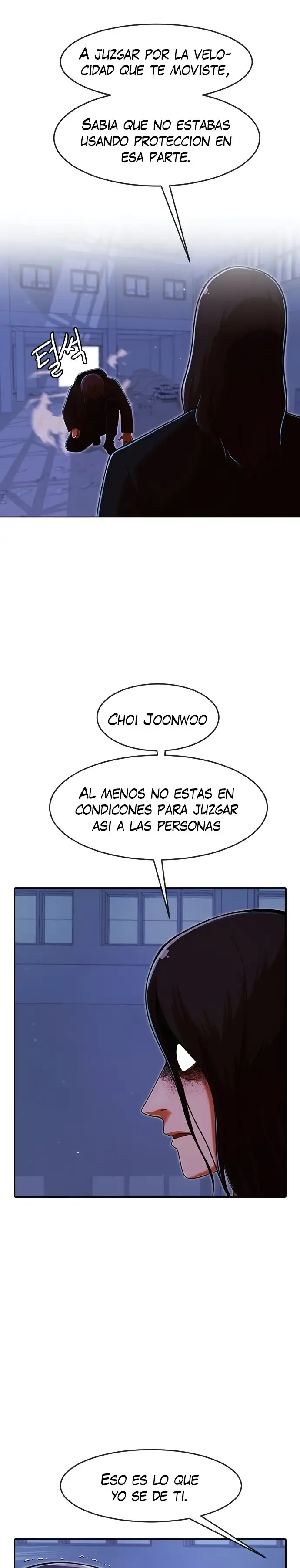 ¡La chica de Random Chatting! - Capítulo 175 - Página 24 - LectorTMOo