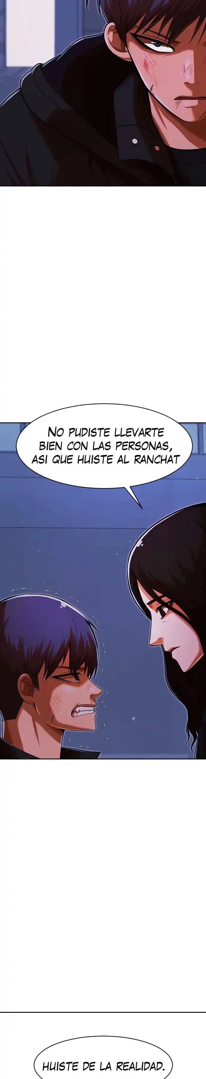 ¡La chica de Random Chatting! - Capítulo 175 - Página 26 - LectorTMOo