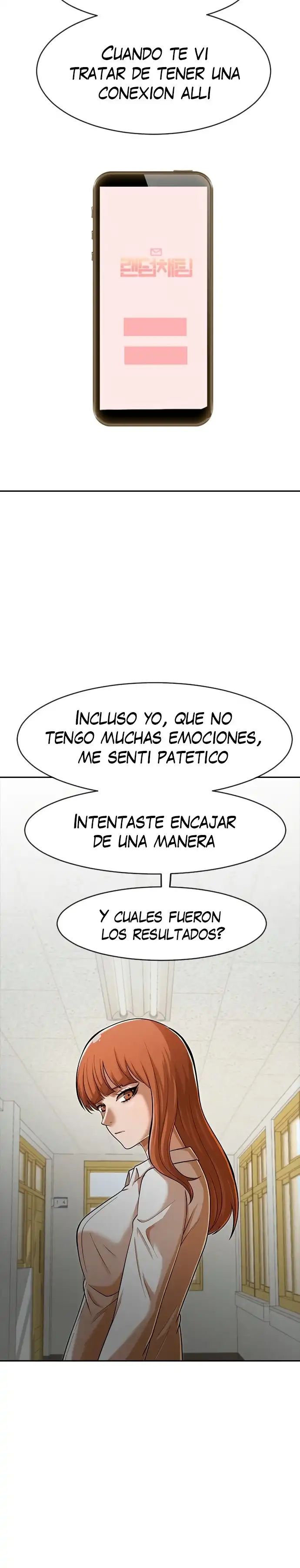 ¡La chica de Random Chatting! - Capítulo 175 - Página 27 - LectorTMOo