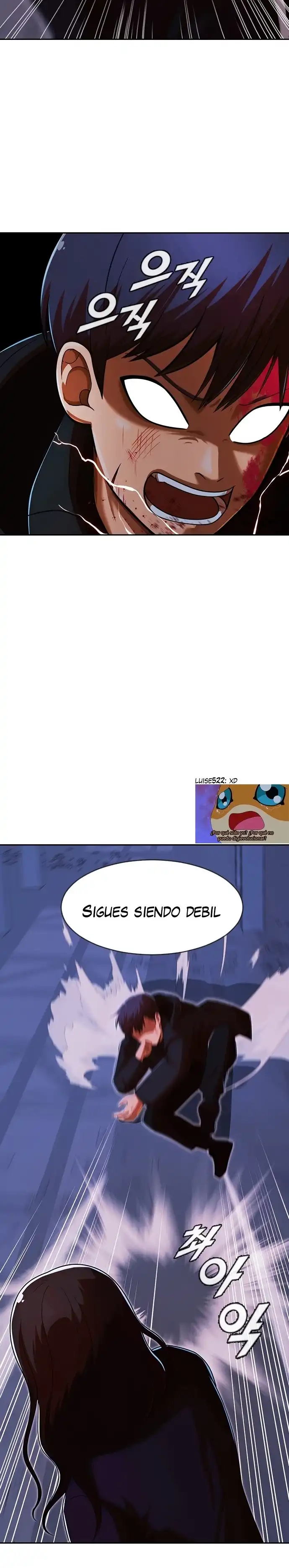 ¡La chica de Random Chatting! - Capítulo 175 - Página 39 - LectorTMOo