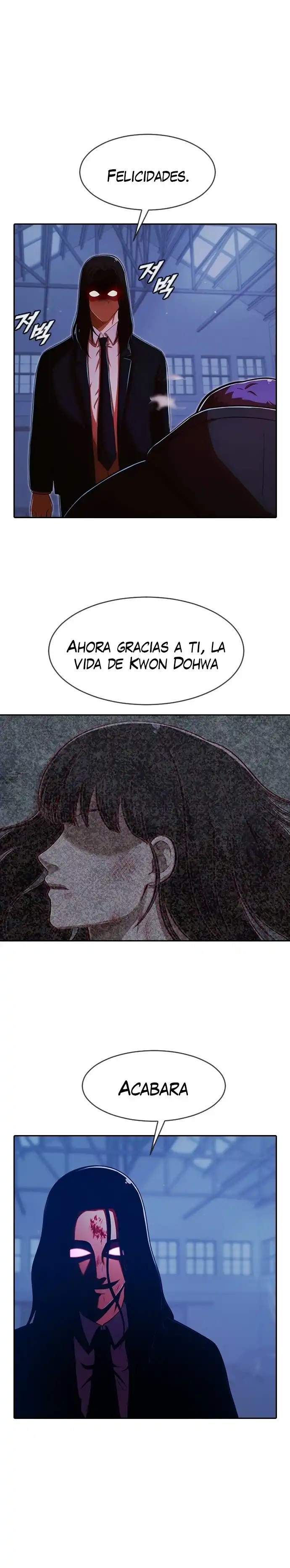¡La chica de Random Chatting! - Capítulo 175 - Página 40 - LectorTMOo