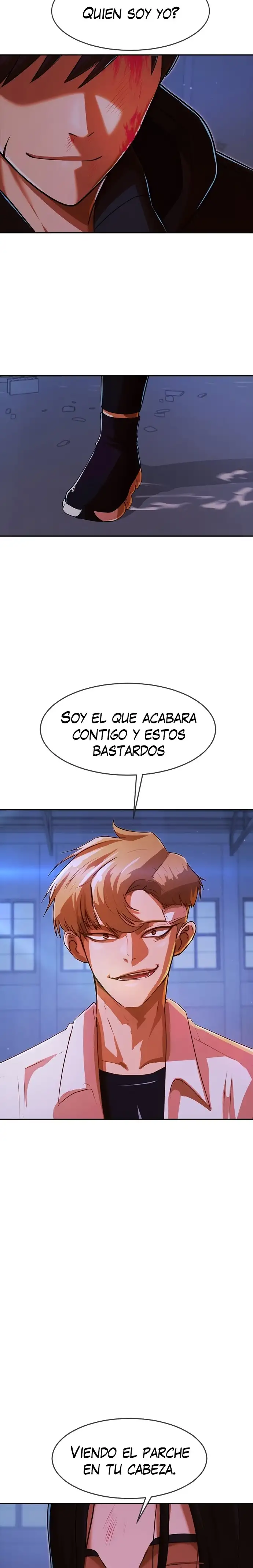 ¡La chica de Random Chatting! - Capítulo 175 - Página 45 - LectorTMOo