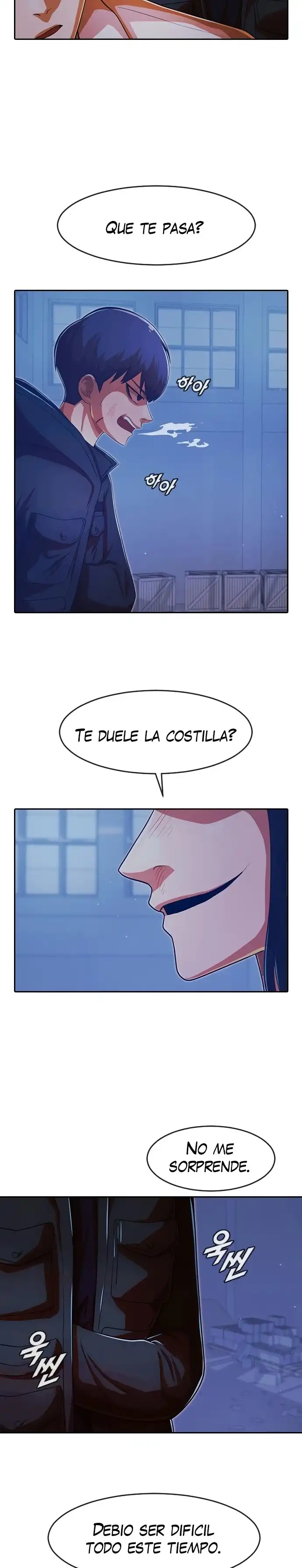 ¡La chica de Random Chatting! - Capítulo 176 - Página 5 - LectorTMOo