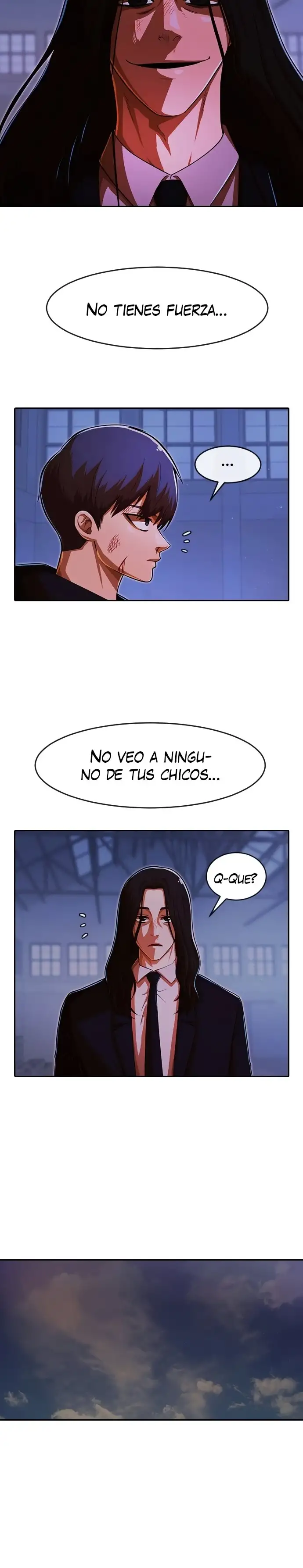 ¡La chica de Random Chatting! - Capítulo 176 - Página 7 - LectorTMOo