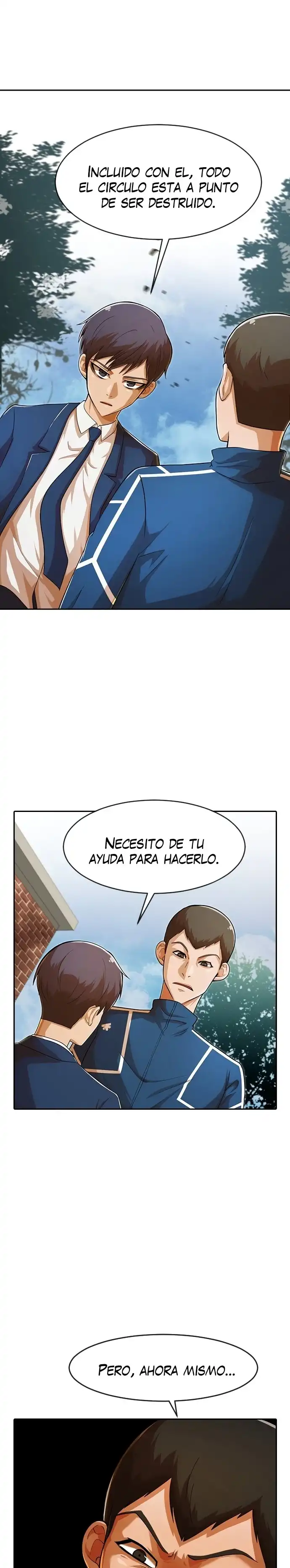 ¡La chica de Random Chatting! - Capítulo 176 - Página 14 - LectorTMOo
