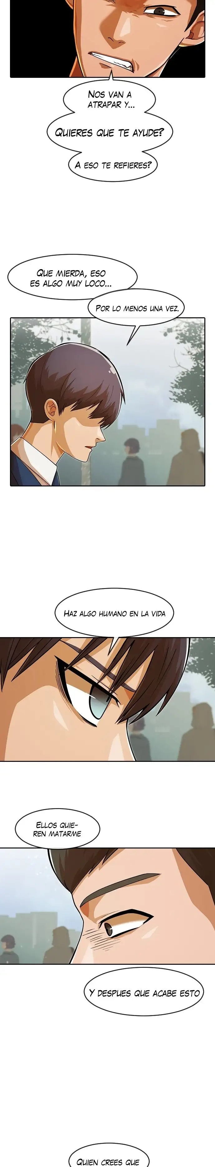 ¡La chica de Random Chatting! - Capítulo 176 - Página 15 - LectorTMOo