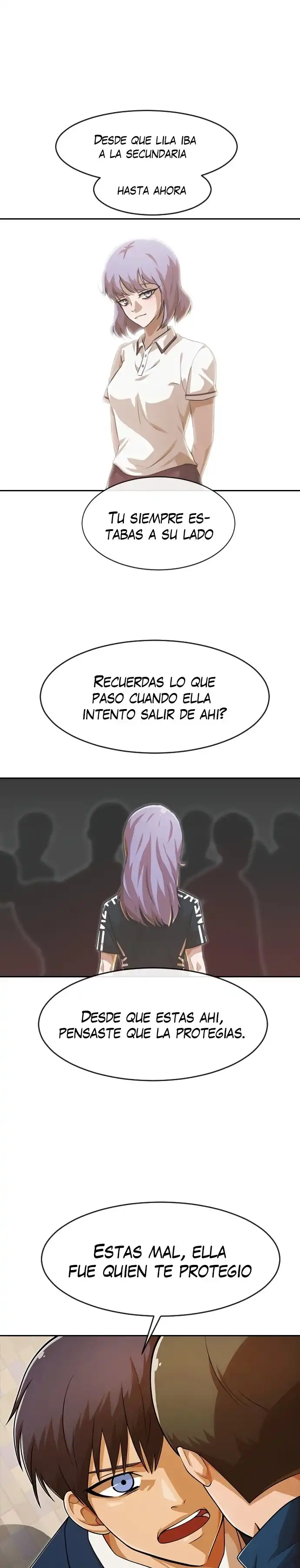 ¡La chica de Random Chatting! - Capítulo 176 - Página 17 - LectorTMOo