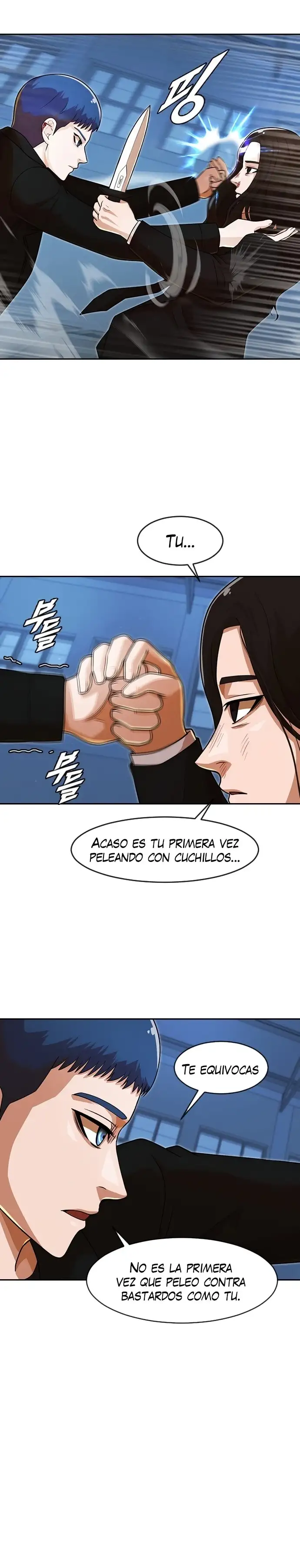 ¡La chica de Random Chatting! - Capítulo 176 - Página 29 - LectorTMOo