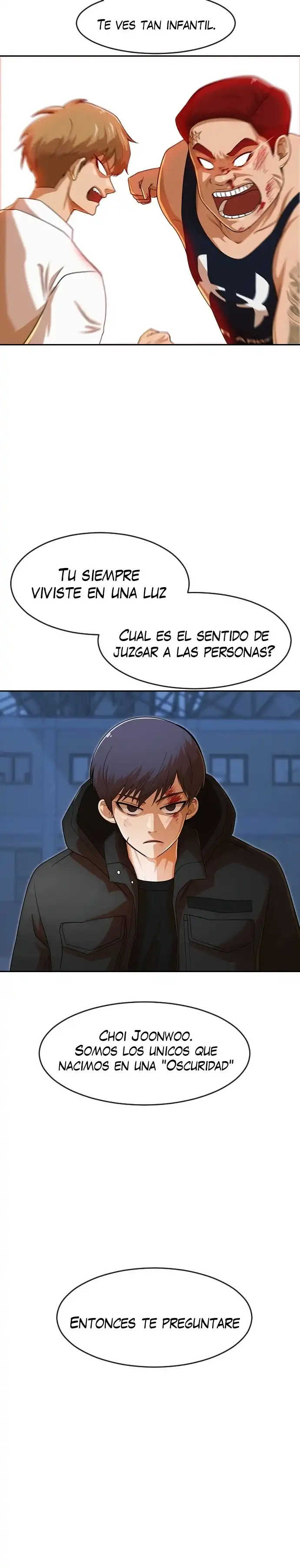¡La chica de Random Chatting! - Capítulo 176 - Página 31 - LectorTMOo