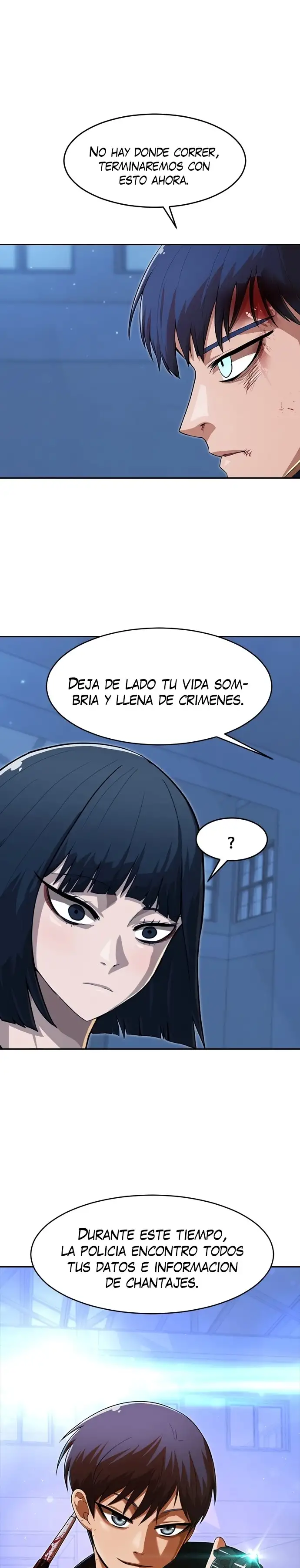 ¡La chica de Random Chatting! - Capítulo 176 - Página 40 - LectorTMOo