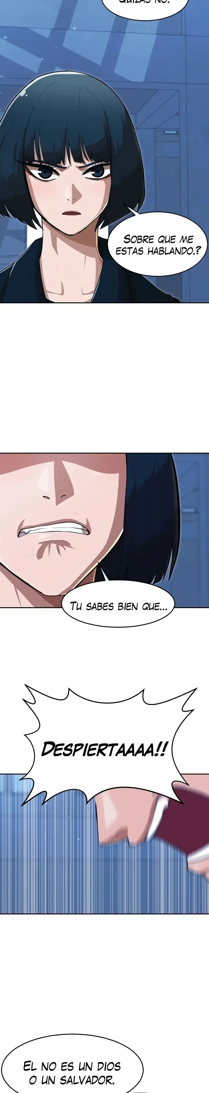 ¡La chica de Random Chatting! - Capítulo 176 - Página 42 - LectorTMOo