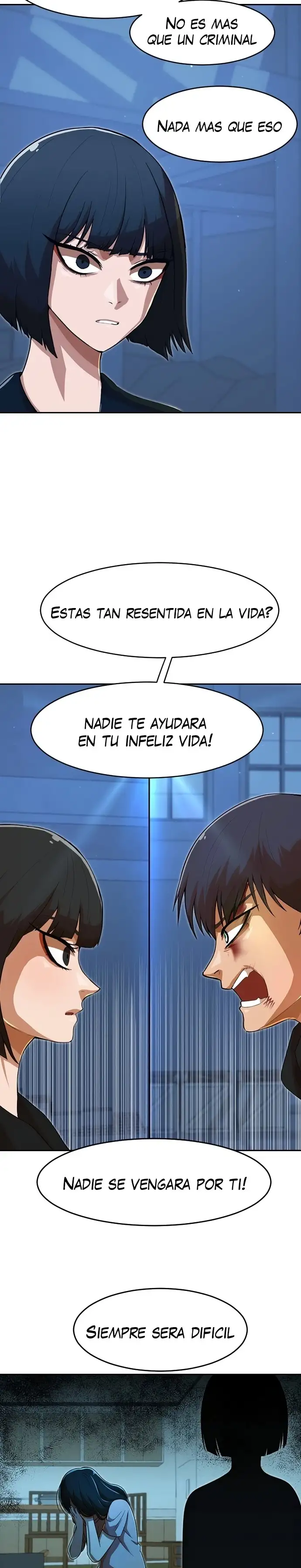 ¡La chica de Random Chatting! - Capítulo 176 - Página 43 - LectorTMOo