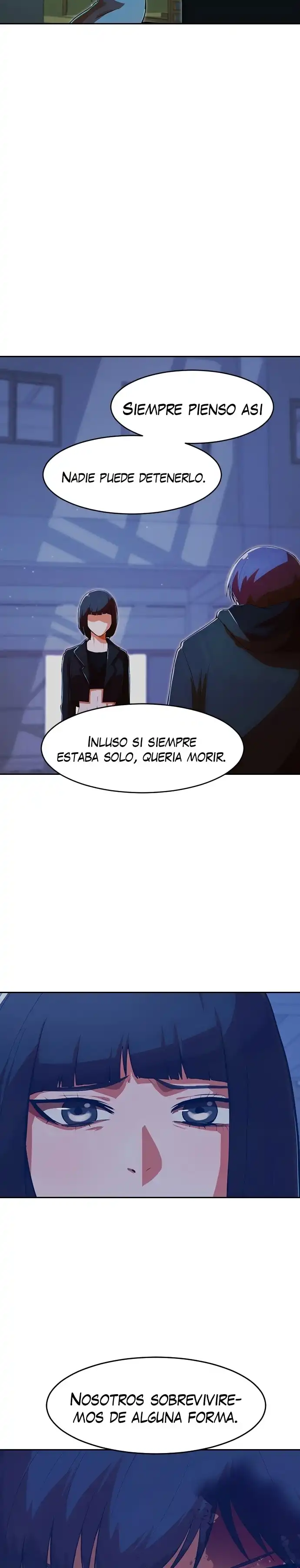 ¡La chica de Random Chatting! - Capítulo 176 - Página 44 - LectorTMOo