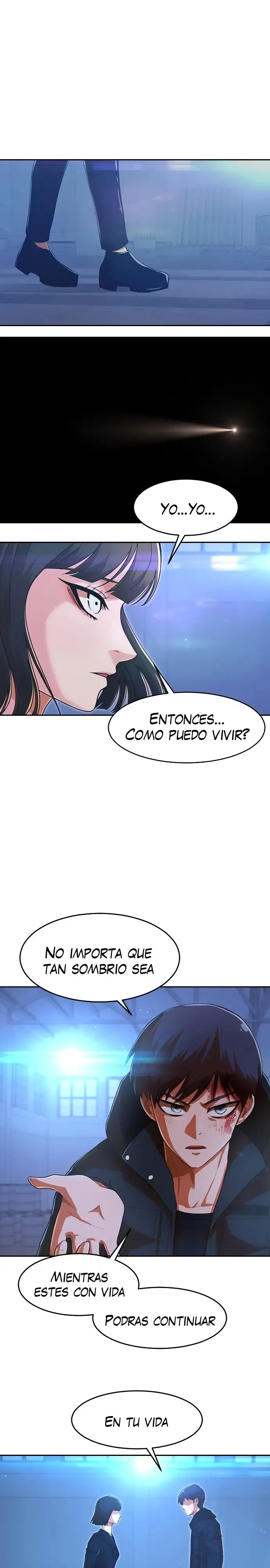 ¡La chica de Random Chatting! - Capítulo 176 - Página 47 - LectorTMOo