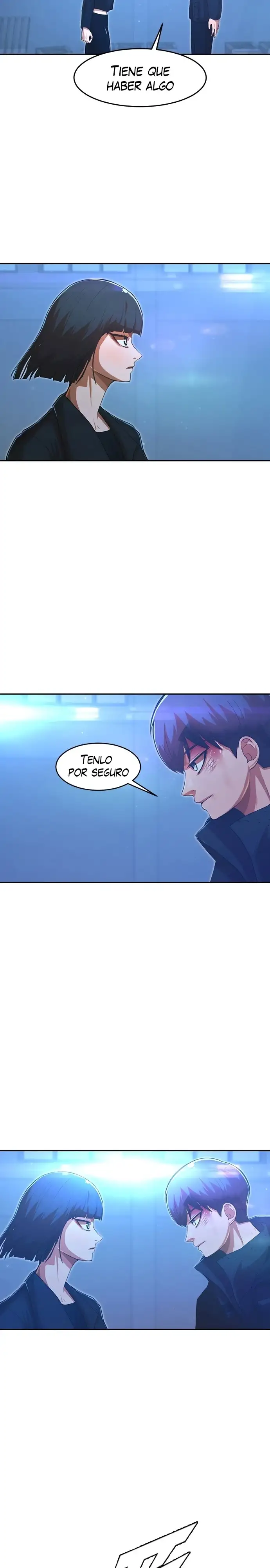 ¡La chica de Random Chatting! - Capítulo 176 - Página 48 - LectorTMOo