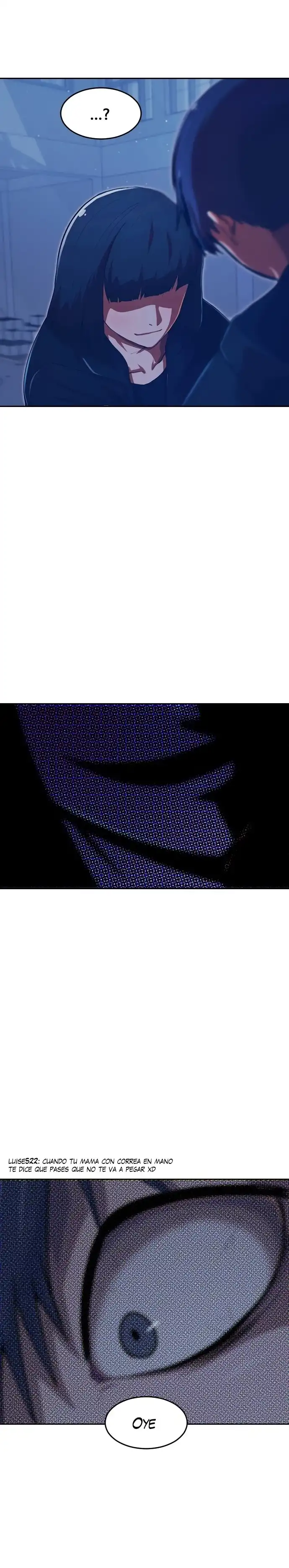 ¡La chica de Random Chatting! - Capítulo 176 - Página 50 - LectorTMOo