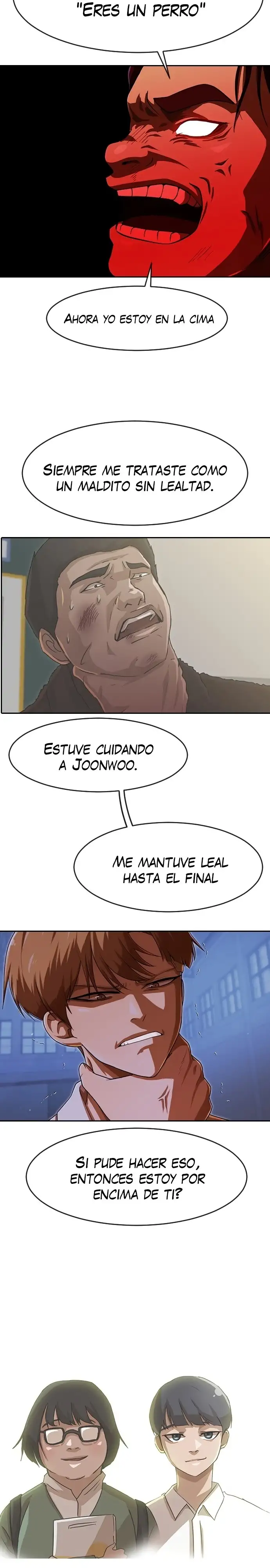 ¡La chica de Random Chatting! - Capítulo 177 - Página 13 - LectorTMOo