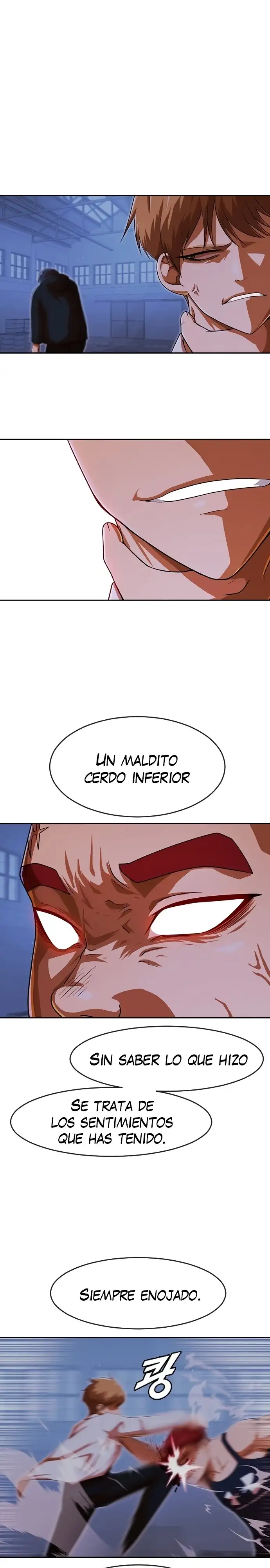 ¡La chica de Random Chatting! - Capítulo 177 - Página 14 - LectorTMOo