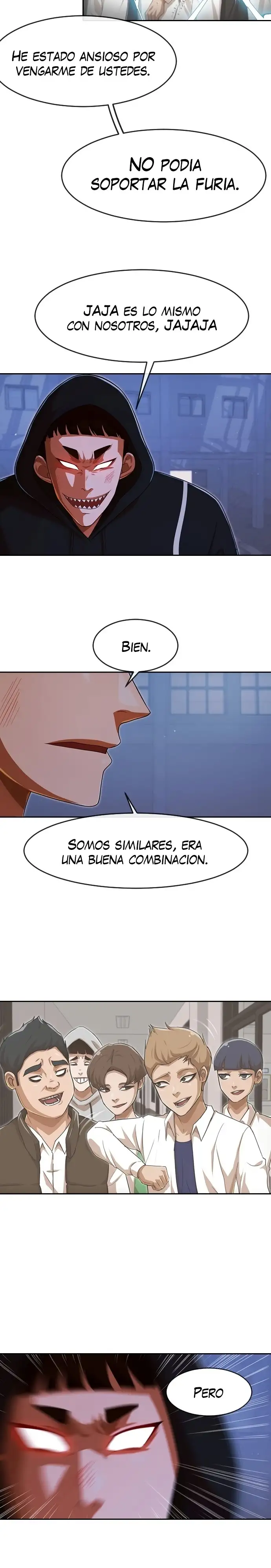 ¡La chica de Random Chatting! - Capítulo 177 - Página 16 - LectorTMOo