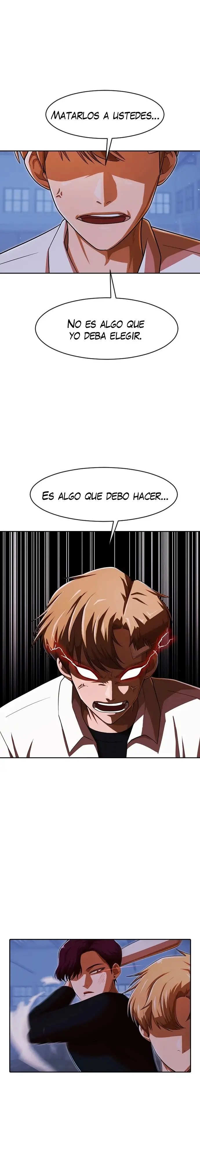 ¡La chica de Random Chatting! - Capítulo 177 - Página 19 - LectorTMOo