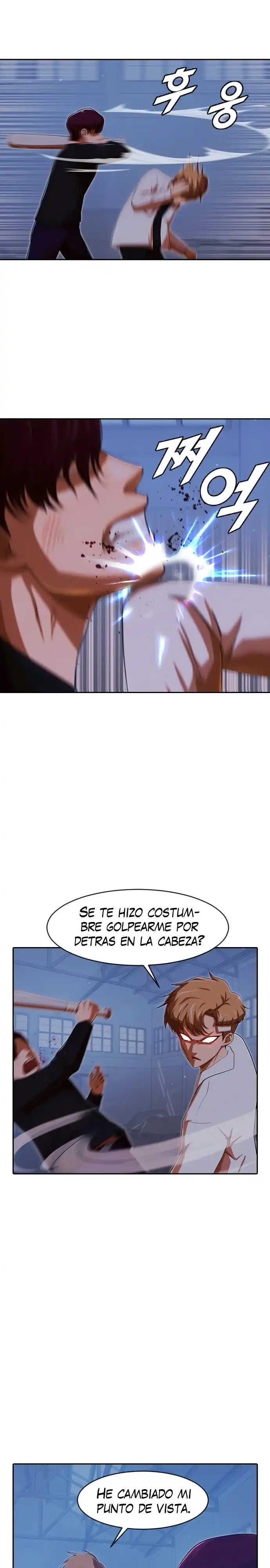 ¡La chica de Random Chatting! - Capítulo 177 - Página 20 - LectorTMOo