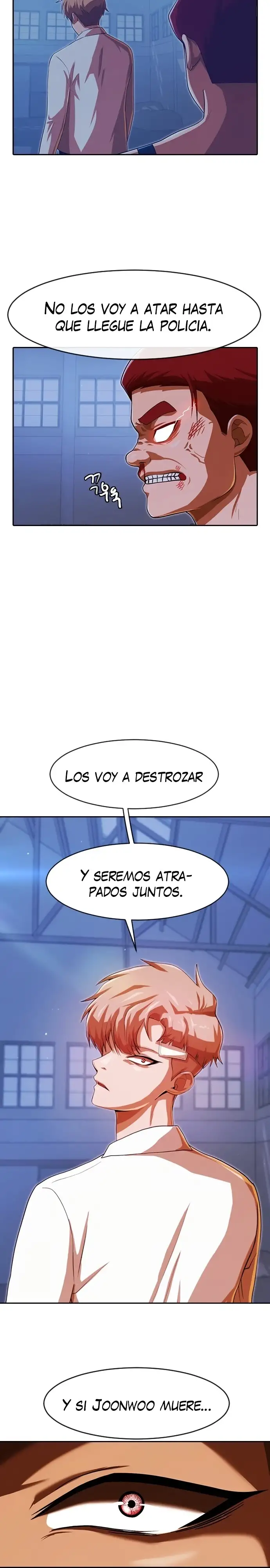 ¡La chica de Random Chatting! - Capítulo 177 - Página 21 - LectorTMOo