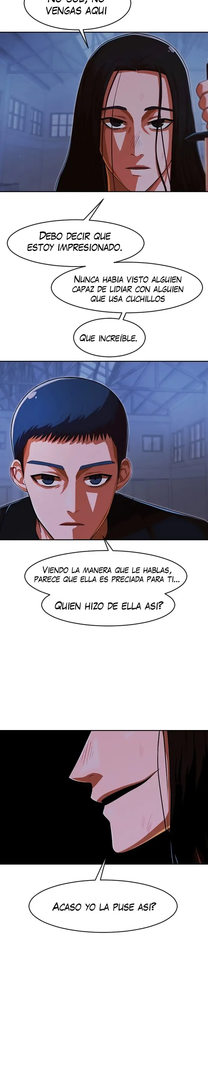 ¡La chica de Random Chatting! - Capítulo 177 - Página 24 - LectorTMOo