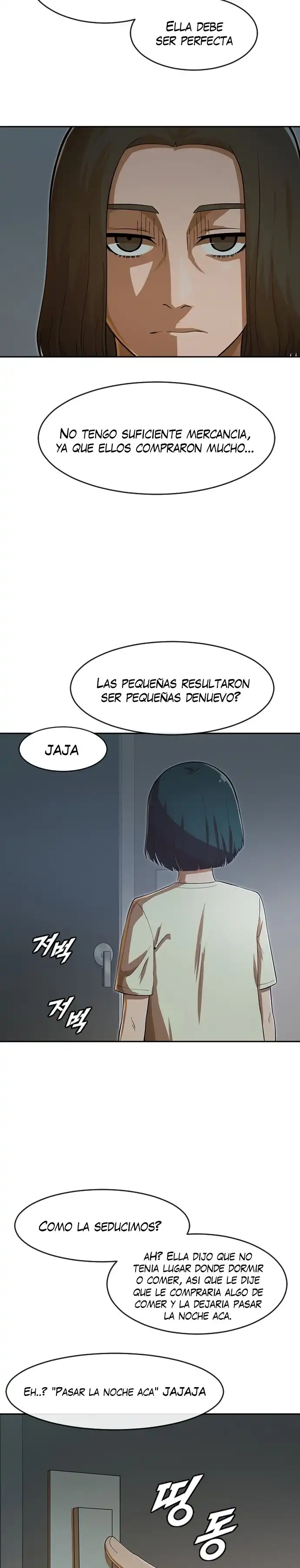 ¡La chica de Random Chatting! - Capítulo 177 - Página 26 - LectorTMOo