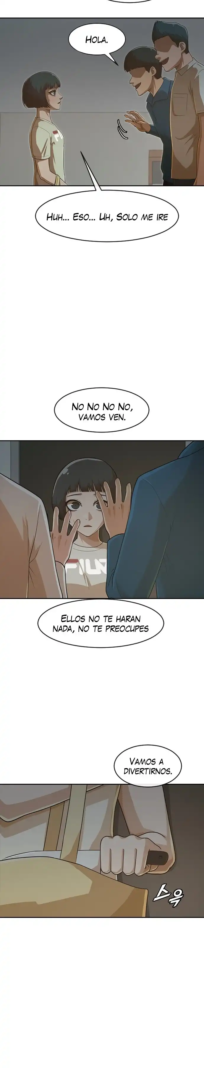 ¡La chica de Random Chatting! - Capítulo 177 - Página 29 - LectorTMOo