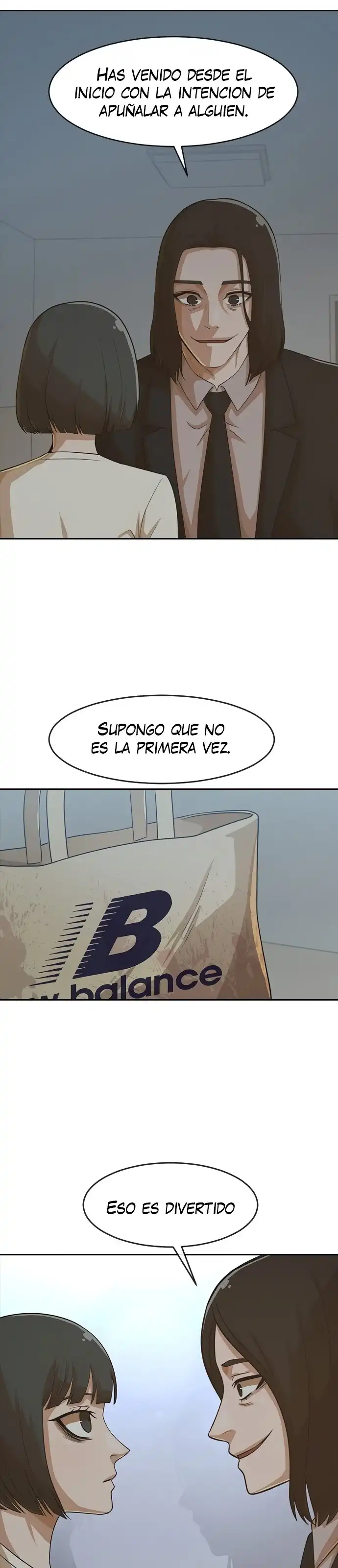 ¡La chica de Random Chatting! - Capítulo 177 - Página 32 - LectorTMOo