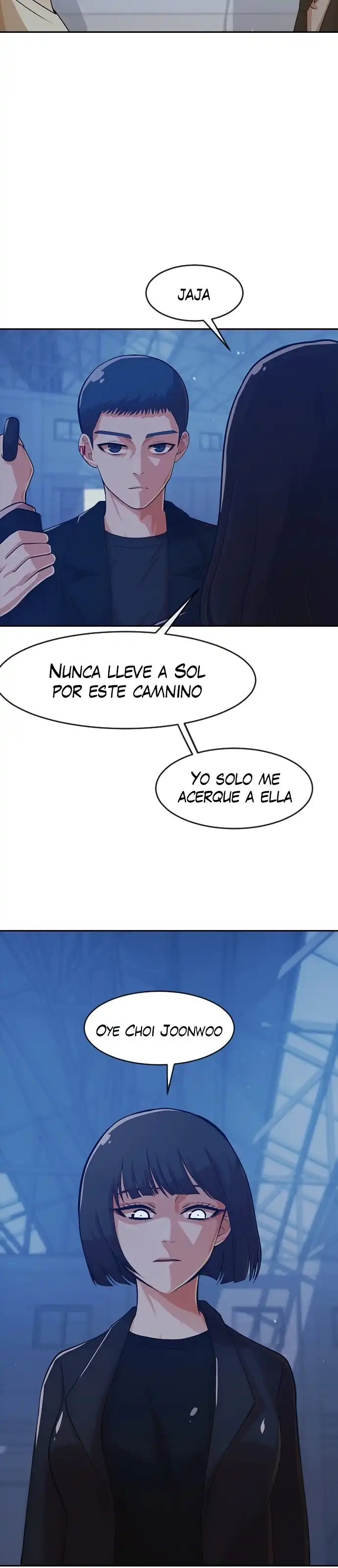 ¡La chica de Random Chatting! - Capítulo 177 - Página 33 - LectorTMOo