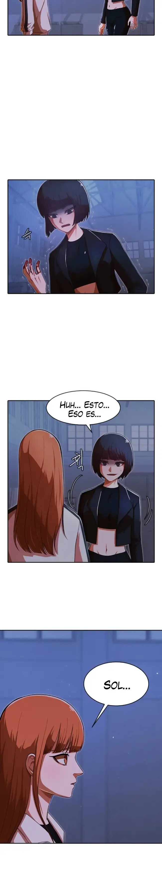 ¡La chica de Random Chatting! - Capítulo 178 - Página 5 - LectorTMOo