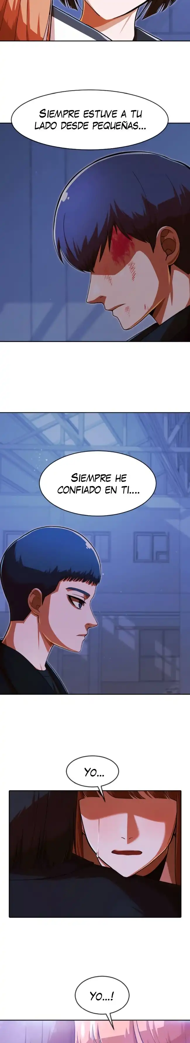 ¡La chica de Random Chatting! - Capítulo 178 - Página 7 - LectorTMOo