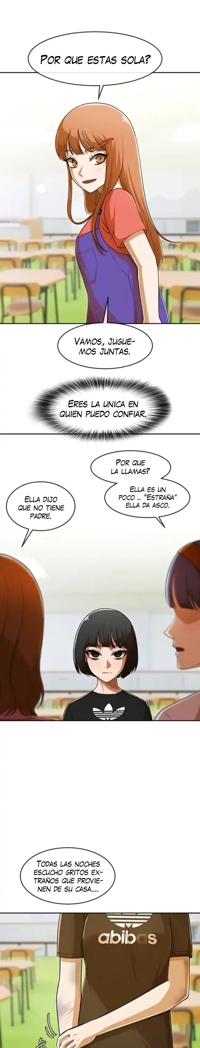 ¡La chica de Random Chatting! - Capítulo 178 - Página 10 - LectorTMOo