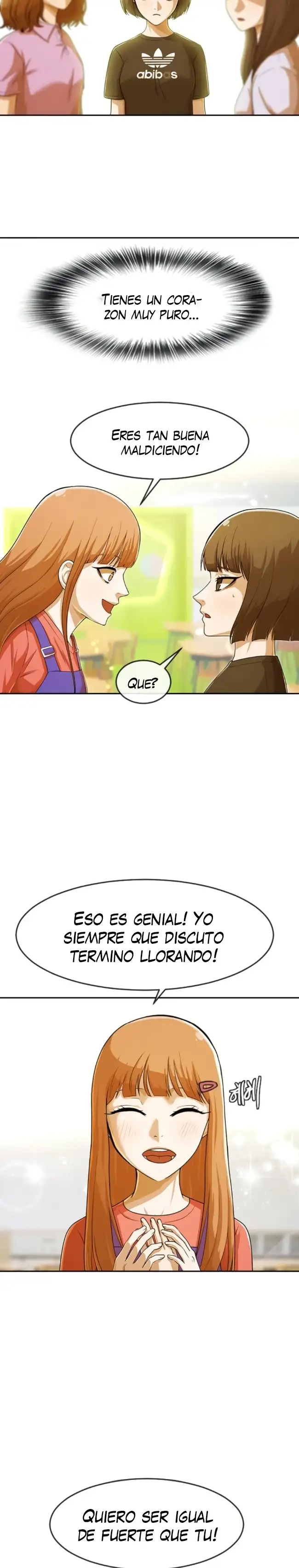 ¡La chica de Random Chatting! - Capítulo 178 - Página 12 - LectorTMOo