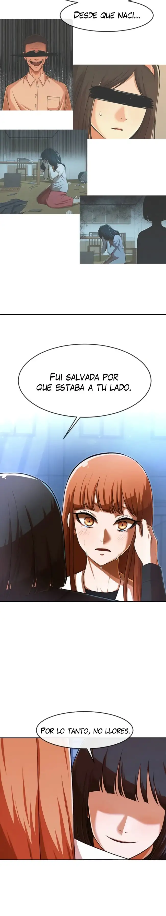 ¡La chica de Random Chatting! - Capítulo 178 - Página 16 - LectorTMOo