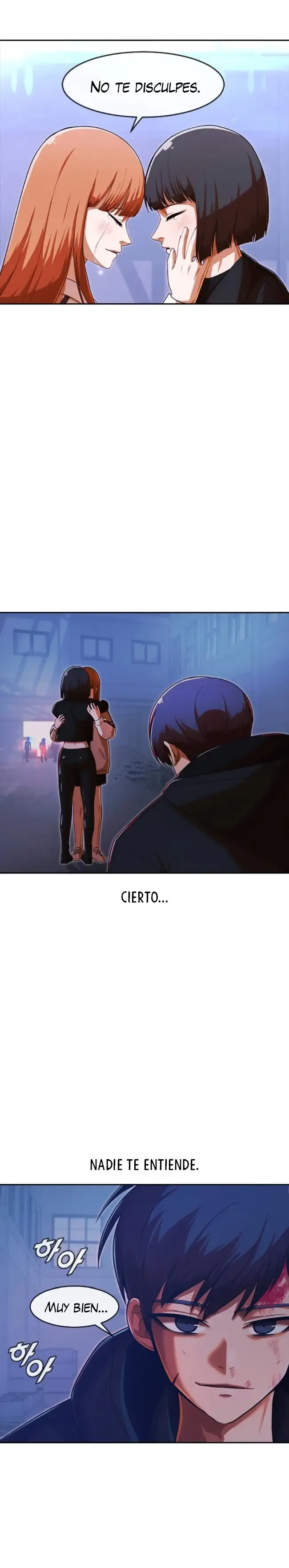 ¡La chica de Random Chatting! - Capítulo 178 - Página 18 - LectorTMOo