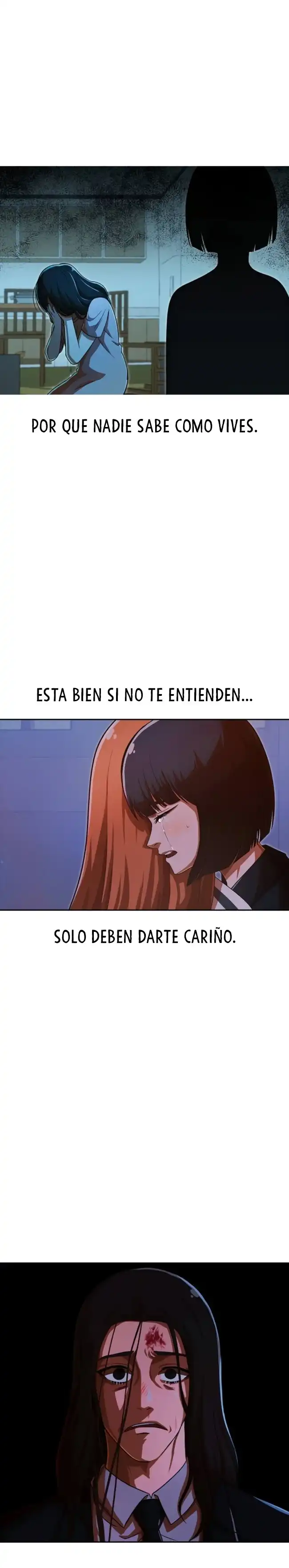¡La chica de Random Chatting! - Capítulo 178 - Página 19 - LectorTMOo
