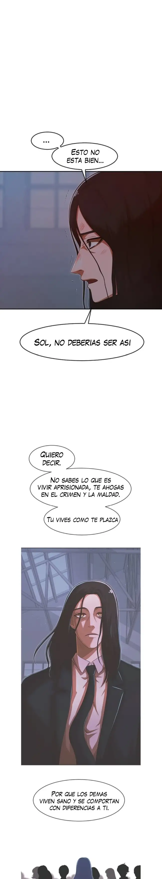 ¡La chica de Random Chatting! - Capítulo 178 - Página 20 - LectorTMOo