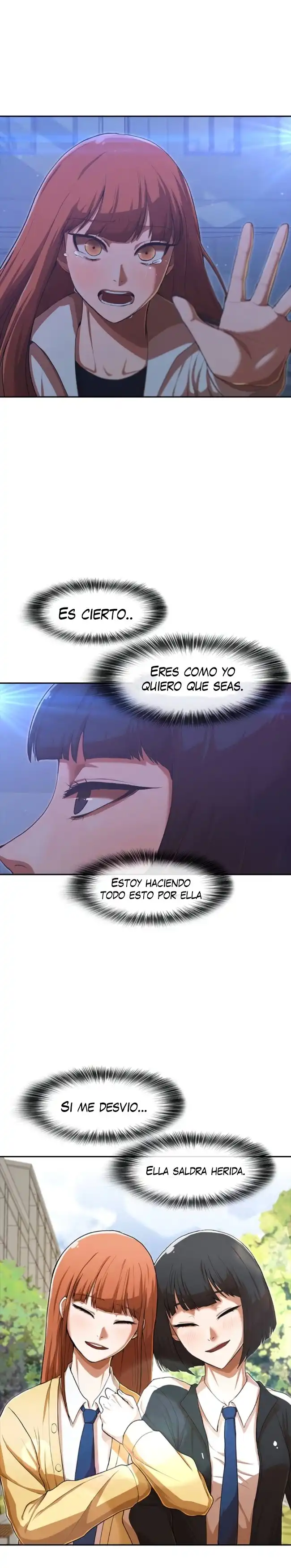 ¡La chica de Random Chatting! - Capítulo 178 - Página 25 - LectorTMOo