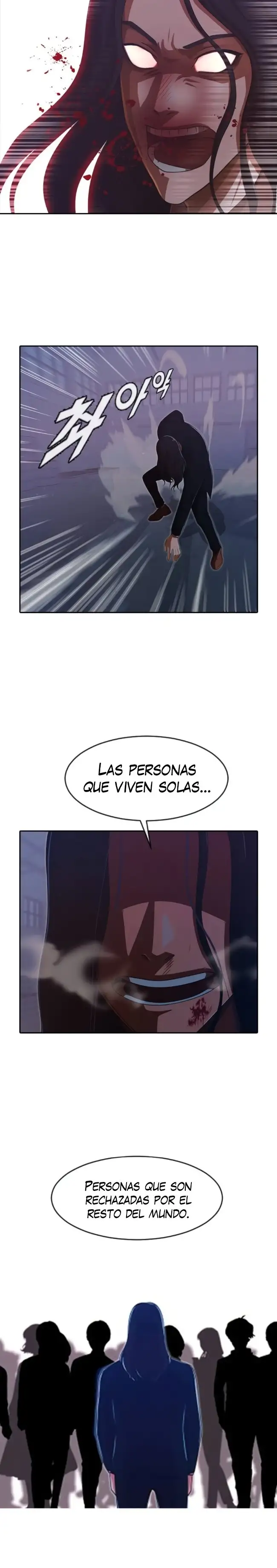 ¡La chica de Random Chatting! - Capítulo 178 - Página 30 - LectorTMOo