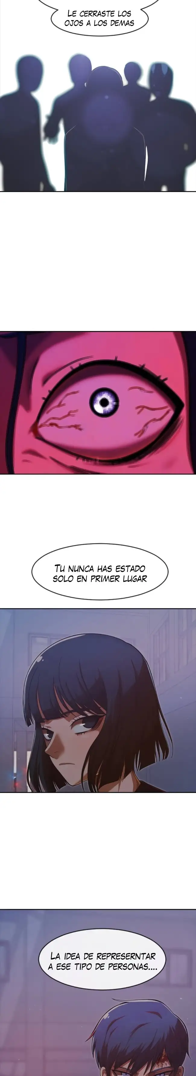 ¡La chica de Random Chatting! - Capítulo 178 - Página 33 - LectorTMOo